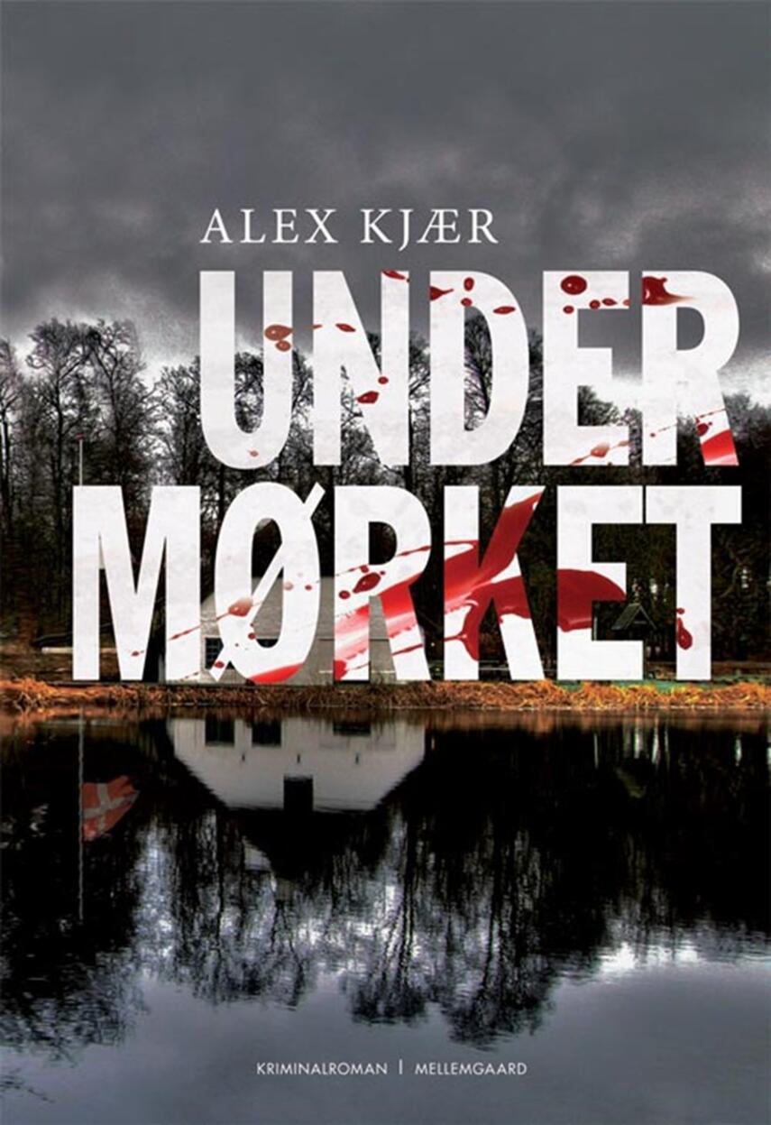 Alex Kjær: Under mørket
