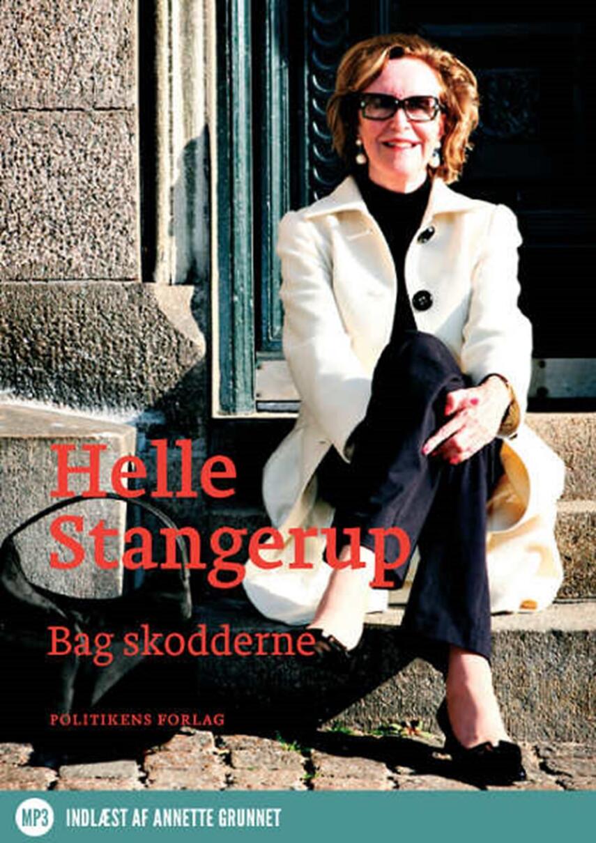 Helle Stangerup: Bag skodderne