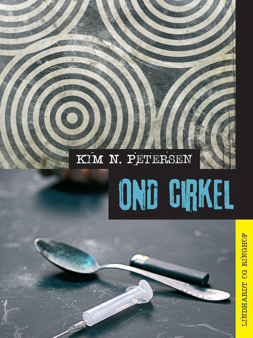 Kim N. Petersen: Ond cirkel