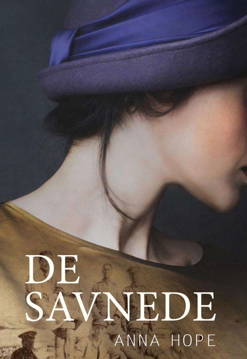 Anna Hope: De savnede