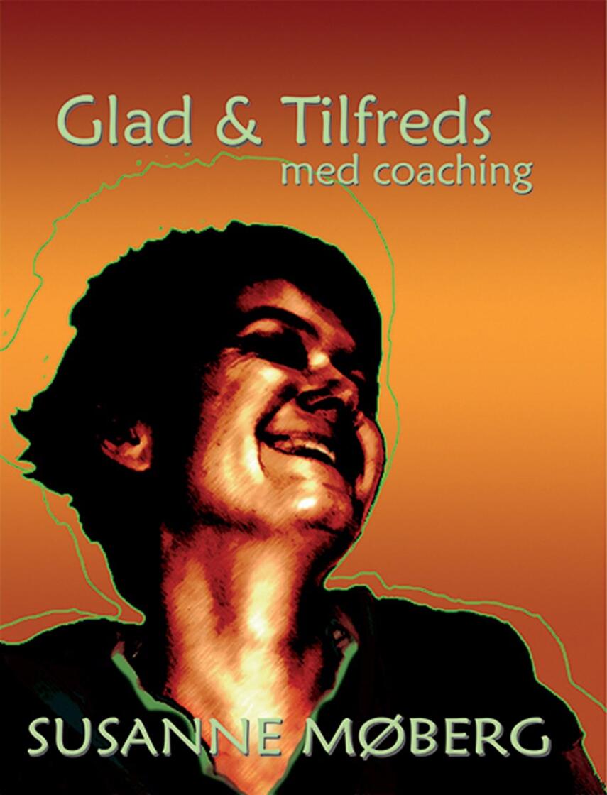 Susanne Møberg: Glad & tilfreds med coaching