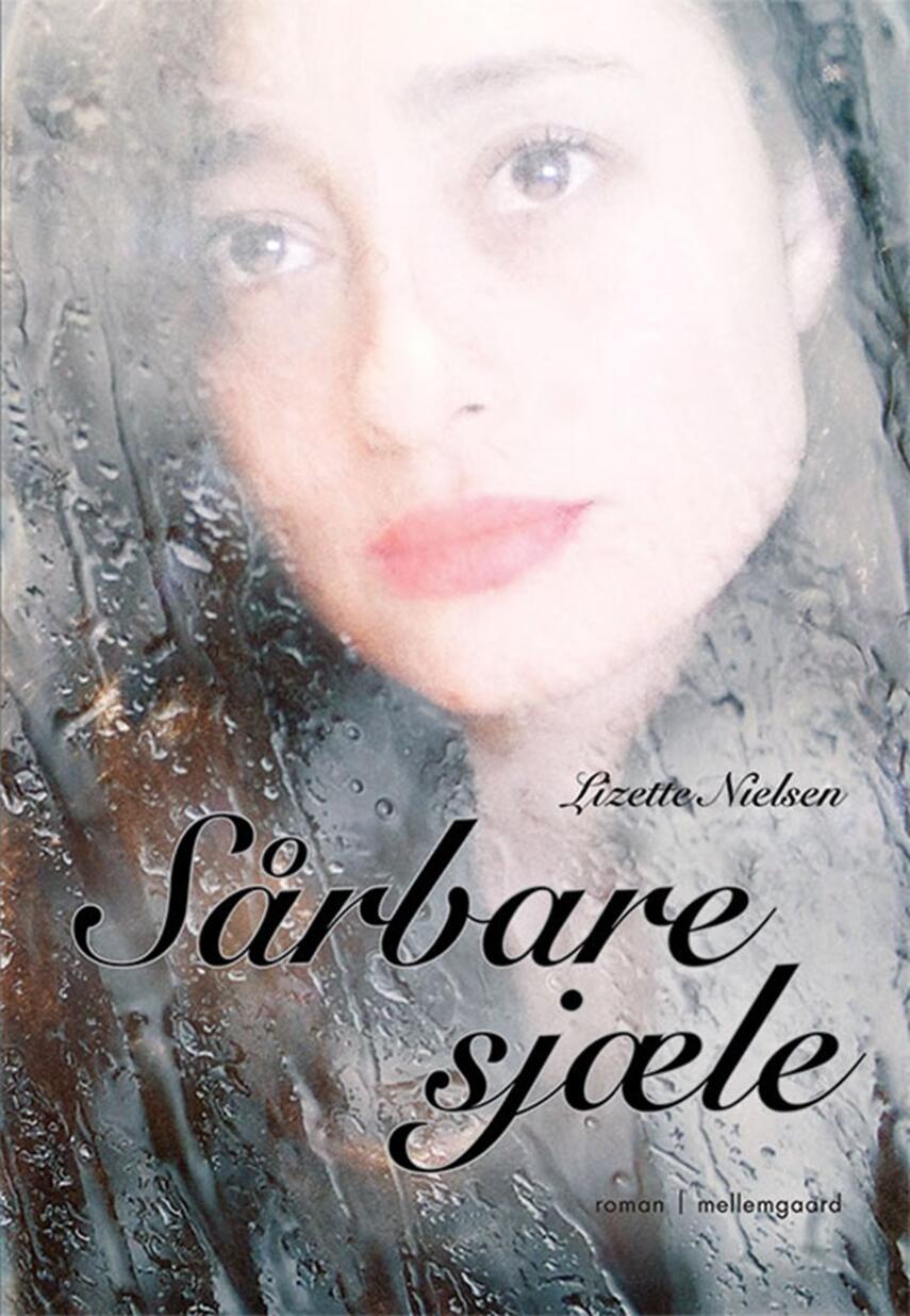 Lizette Nielsen: Sårbare sjæle