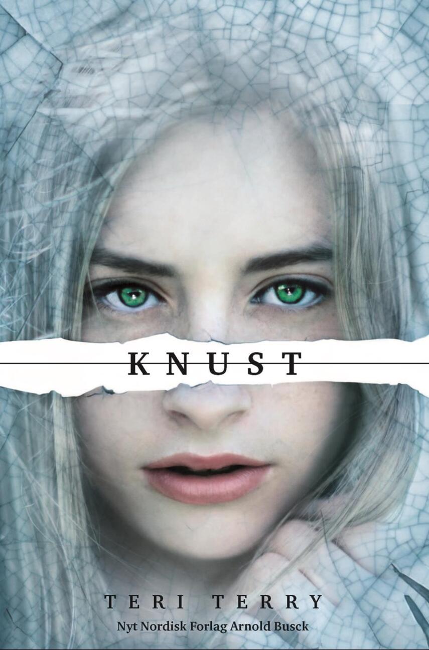 Teri Terry: Knust