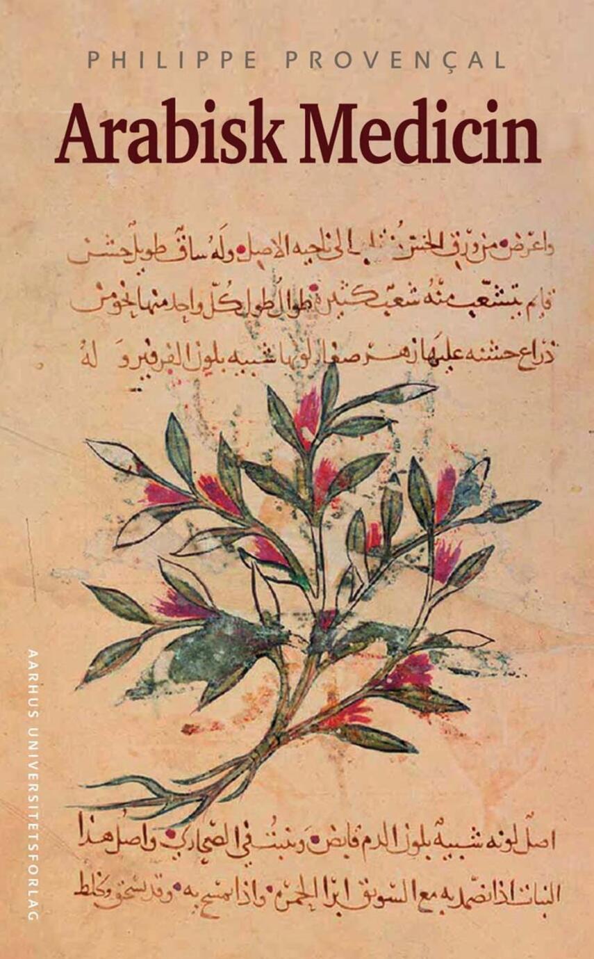 Philippe Provençal: Arabisk medicin
