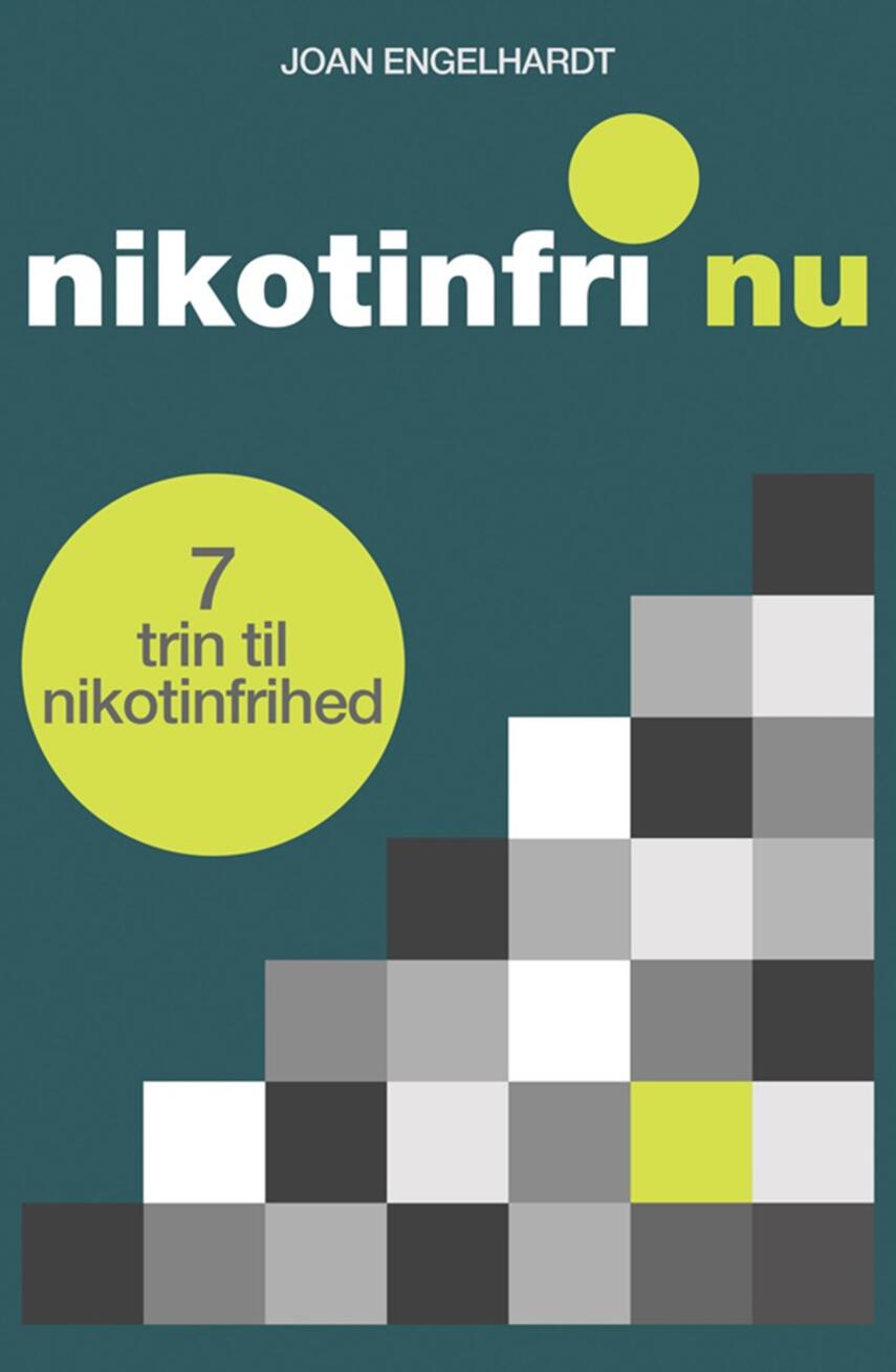 Joan Engelhardt: Nikotinfri nu