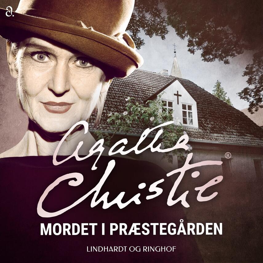 Agatha Christie: Mordet i præstegården (Ved Poul Ib Liebe)