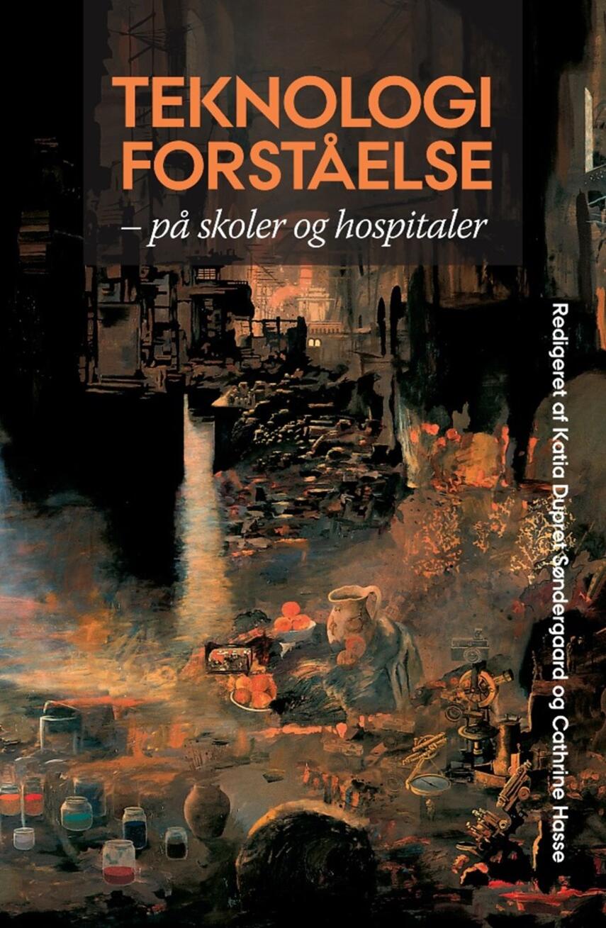 : Teknologiforståelse