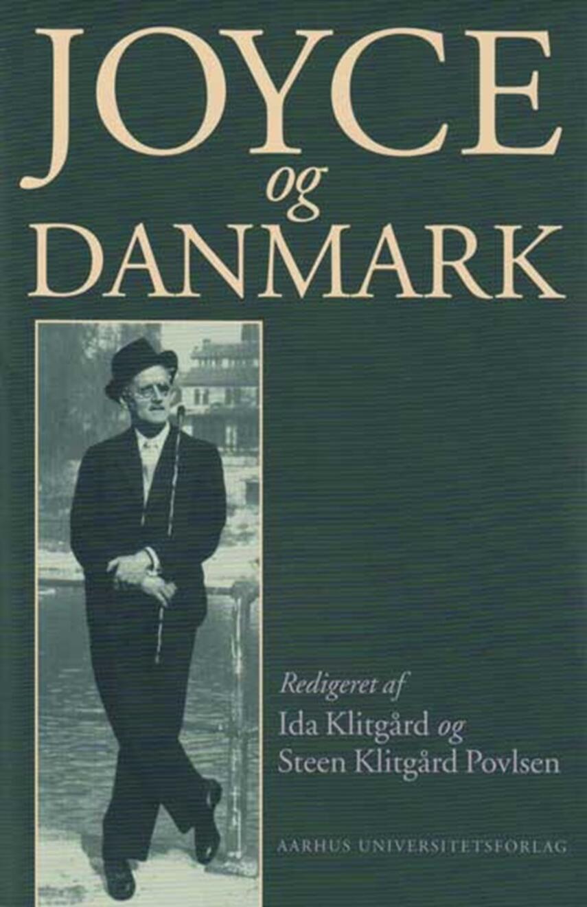 : Joyce og Danmark