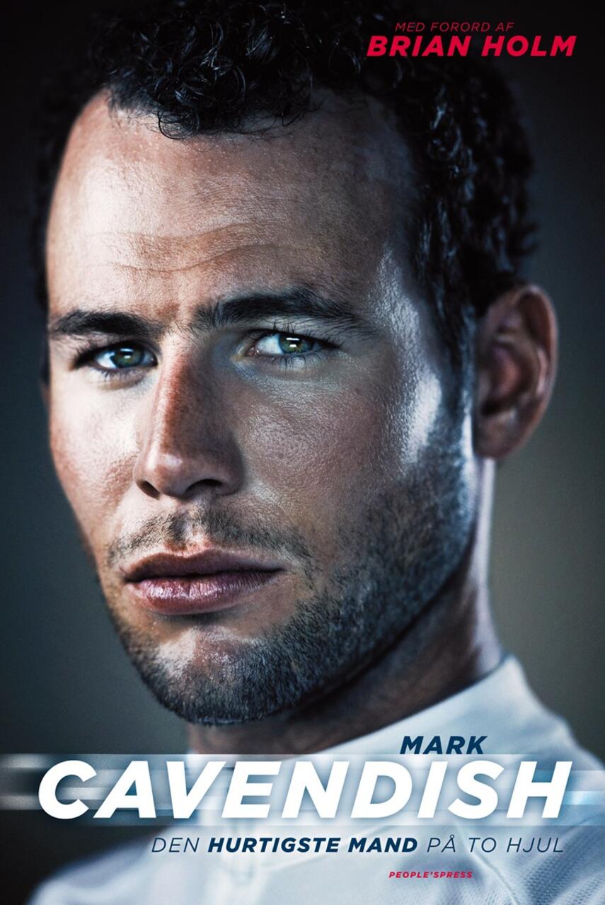 Mark Cavendish: Cavendish