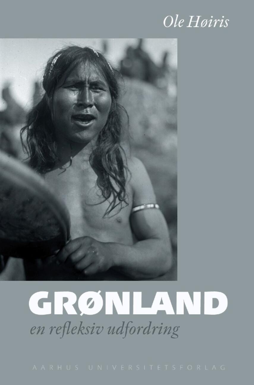 : Grønland - en refleksiv udfordring