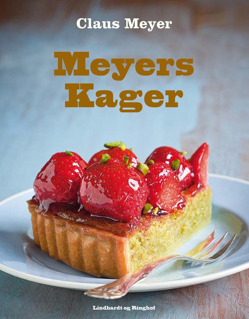 Claus Meyer: Meyers kager