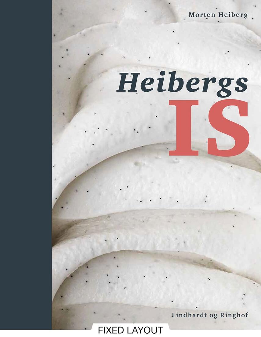 Morten Heiberg: Heibergs is