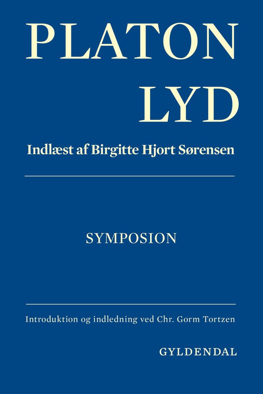 Platon: Symposion
