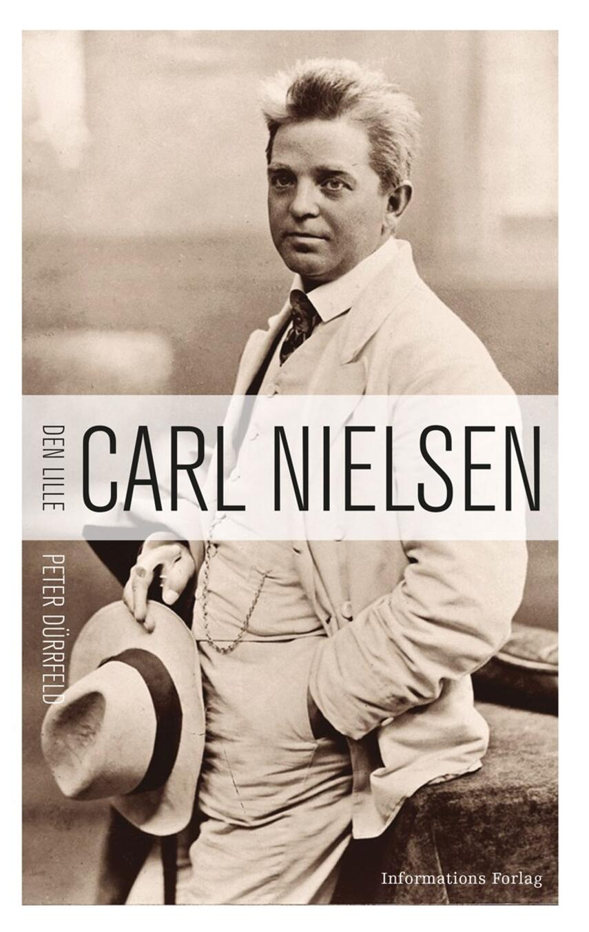 Peter Dürrfeld: Den lille Carl Nielsen