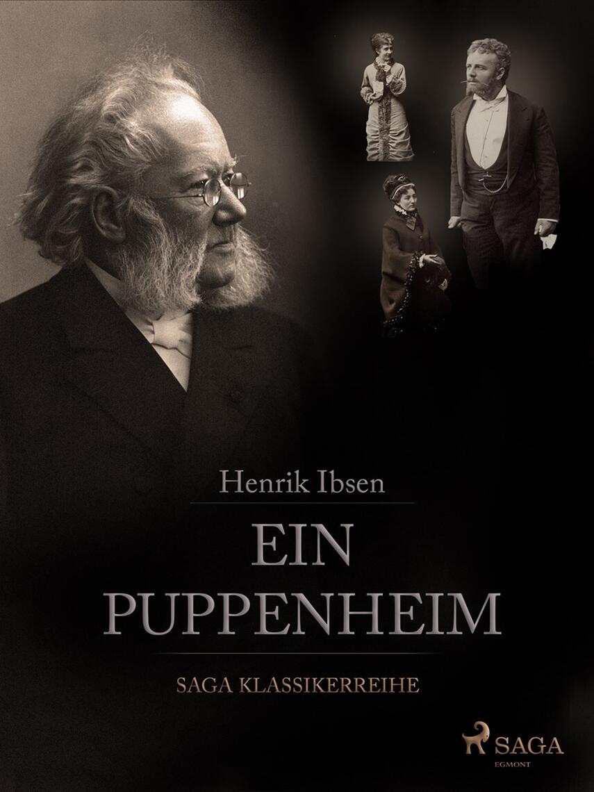 Henrik Ibsen: Ein Puppenheim