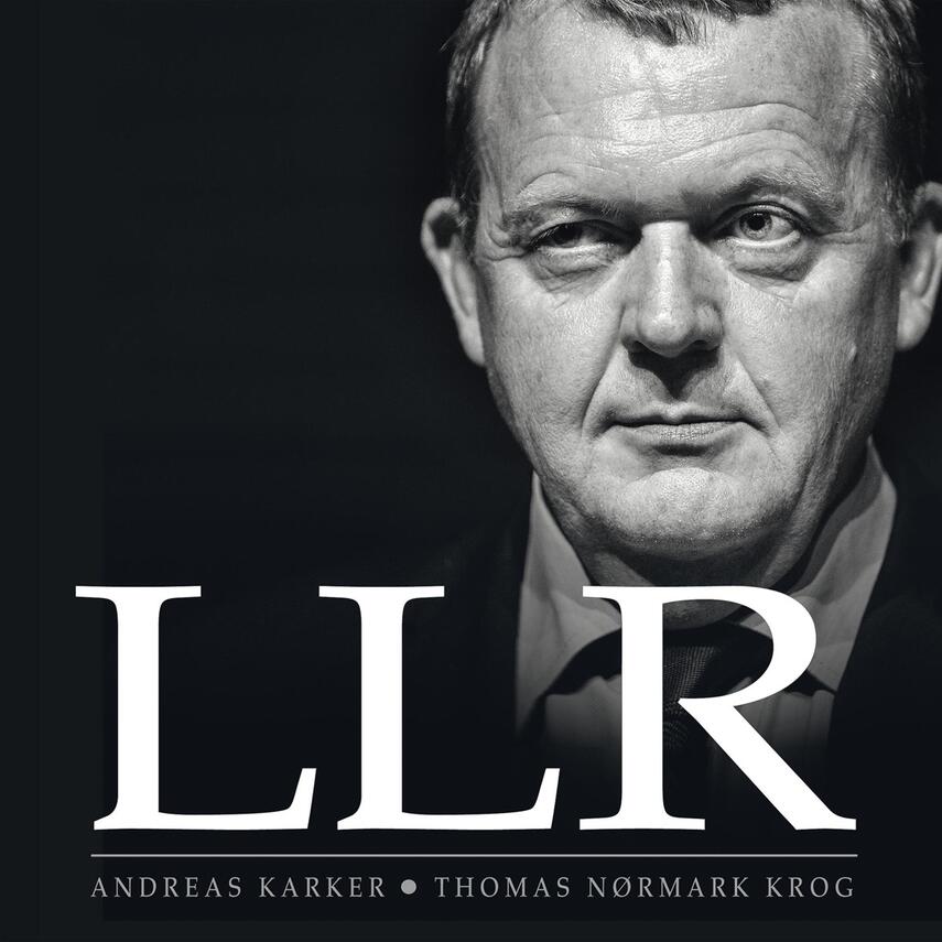 Andreas Karker, Thomas Nørmark Krog: LLR