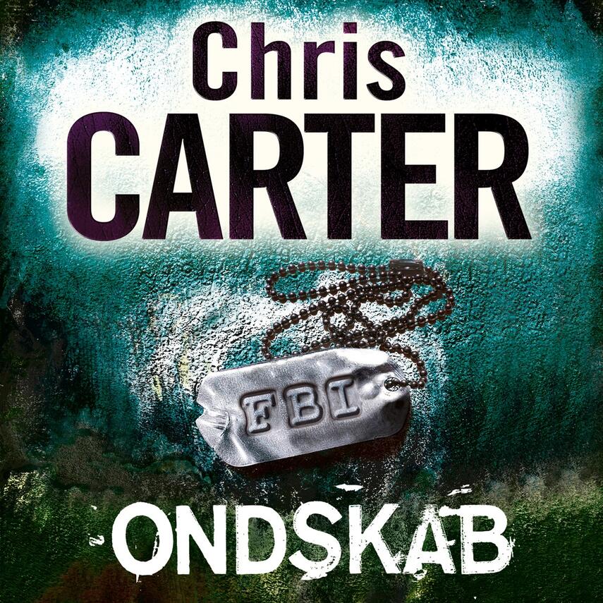 Chris Carter (f. 1965): Ondskab