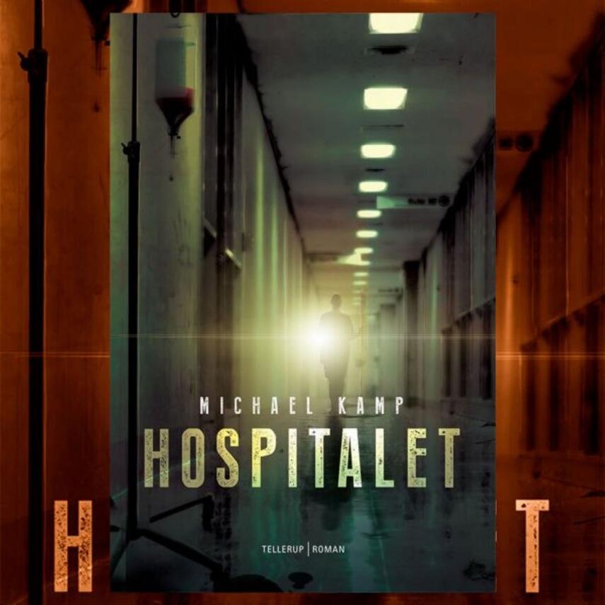 Michael Kamp (f. 1974): Hospitalet