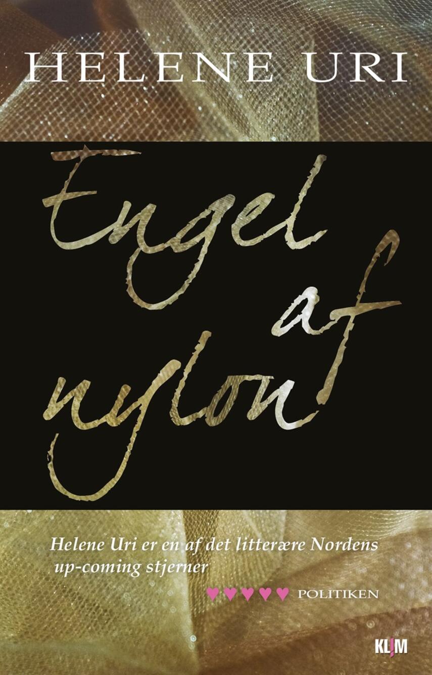 Helene Uri: Engel af nylon