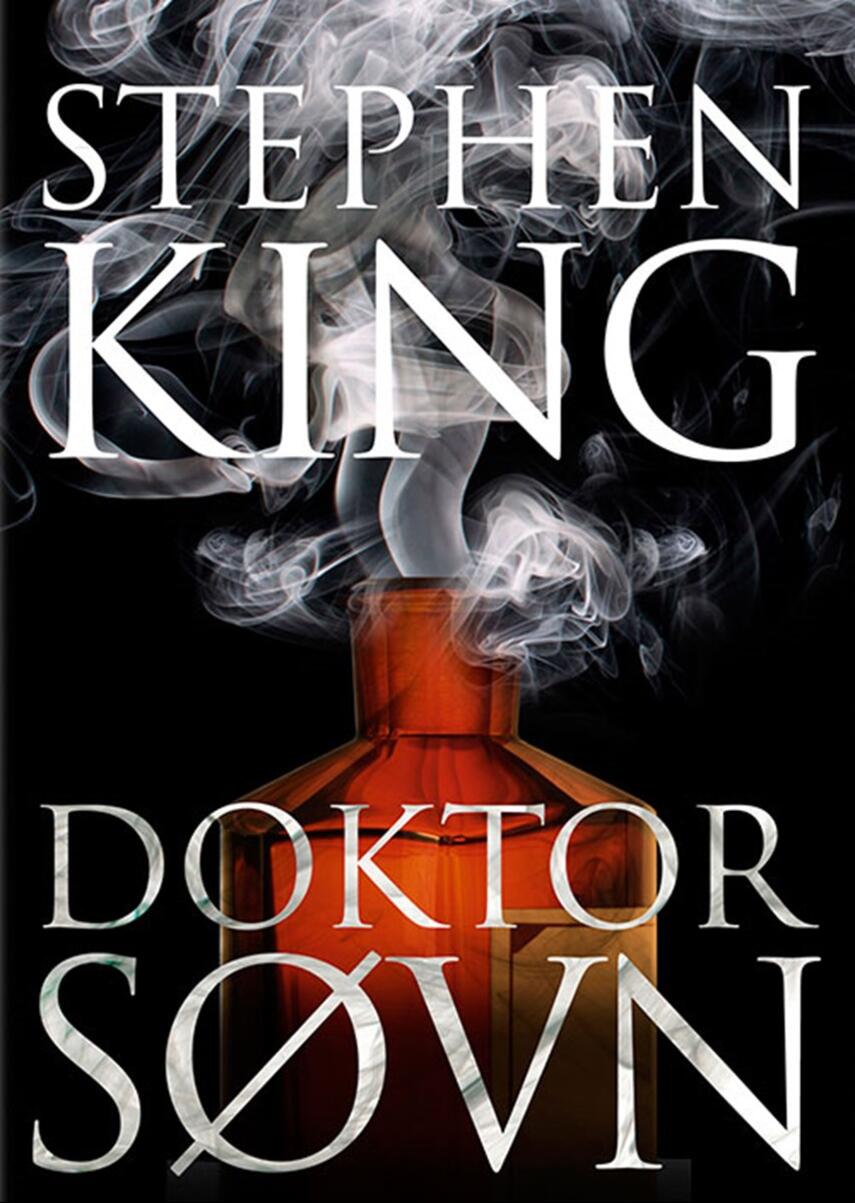 Stephen King (f. 1947): Doktor Søvn