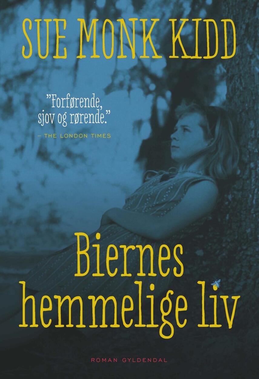 Sue Monk Kidd: Biernes hemmelige liv : roman