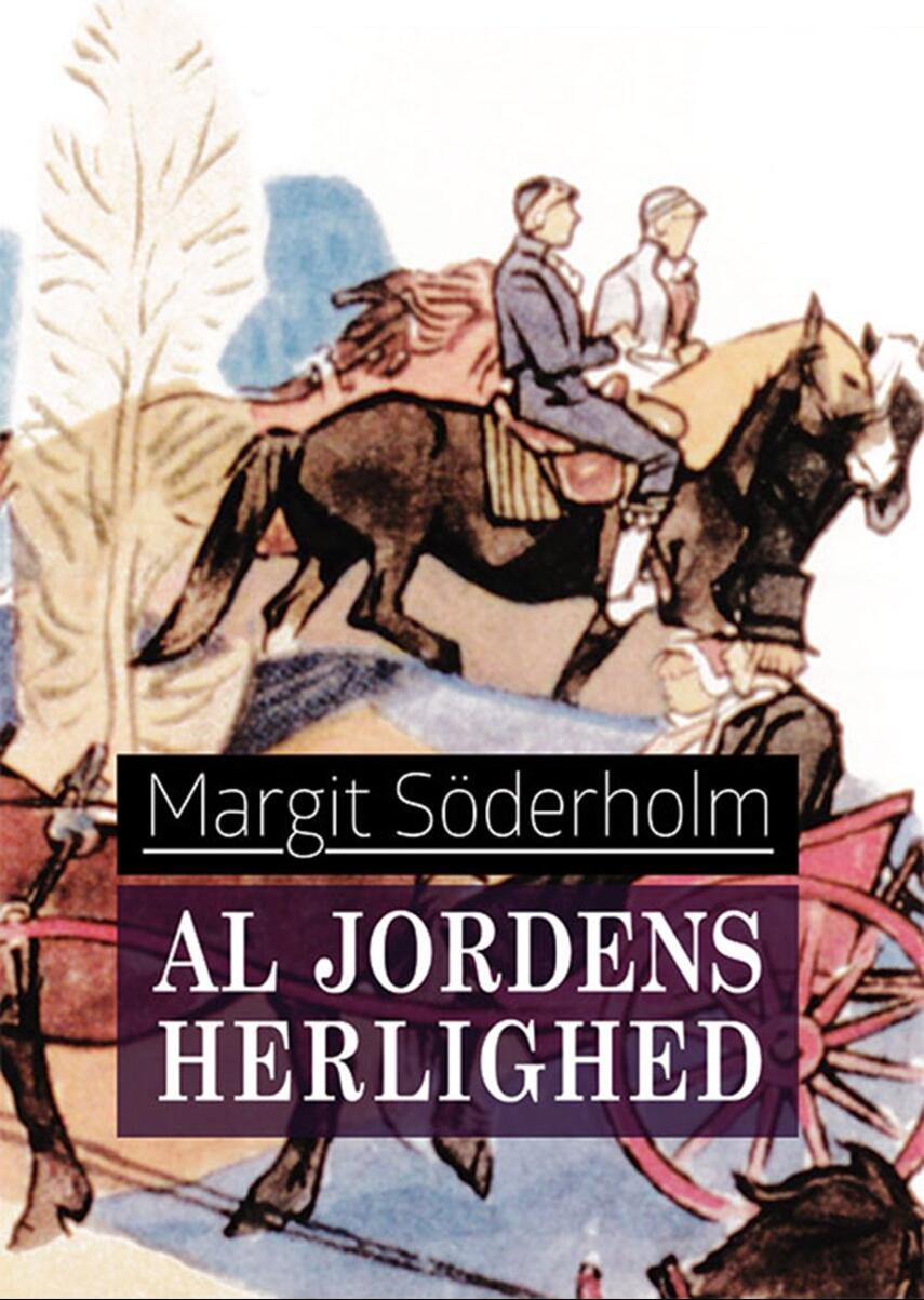 Al jordens herlighed | eReolen