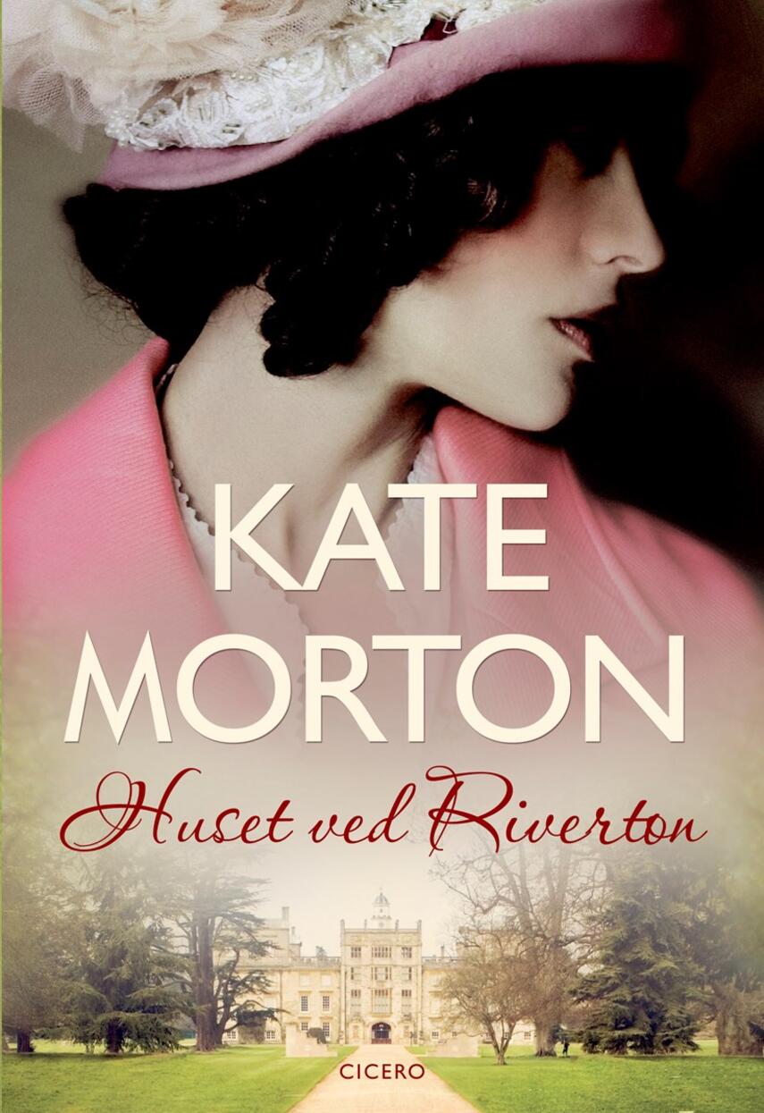 Kate Morton: Huset ved Riverton