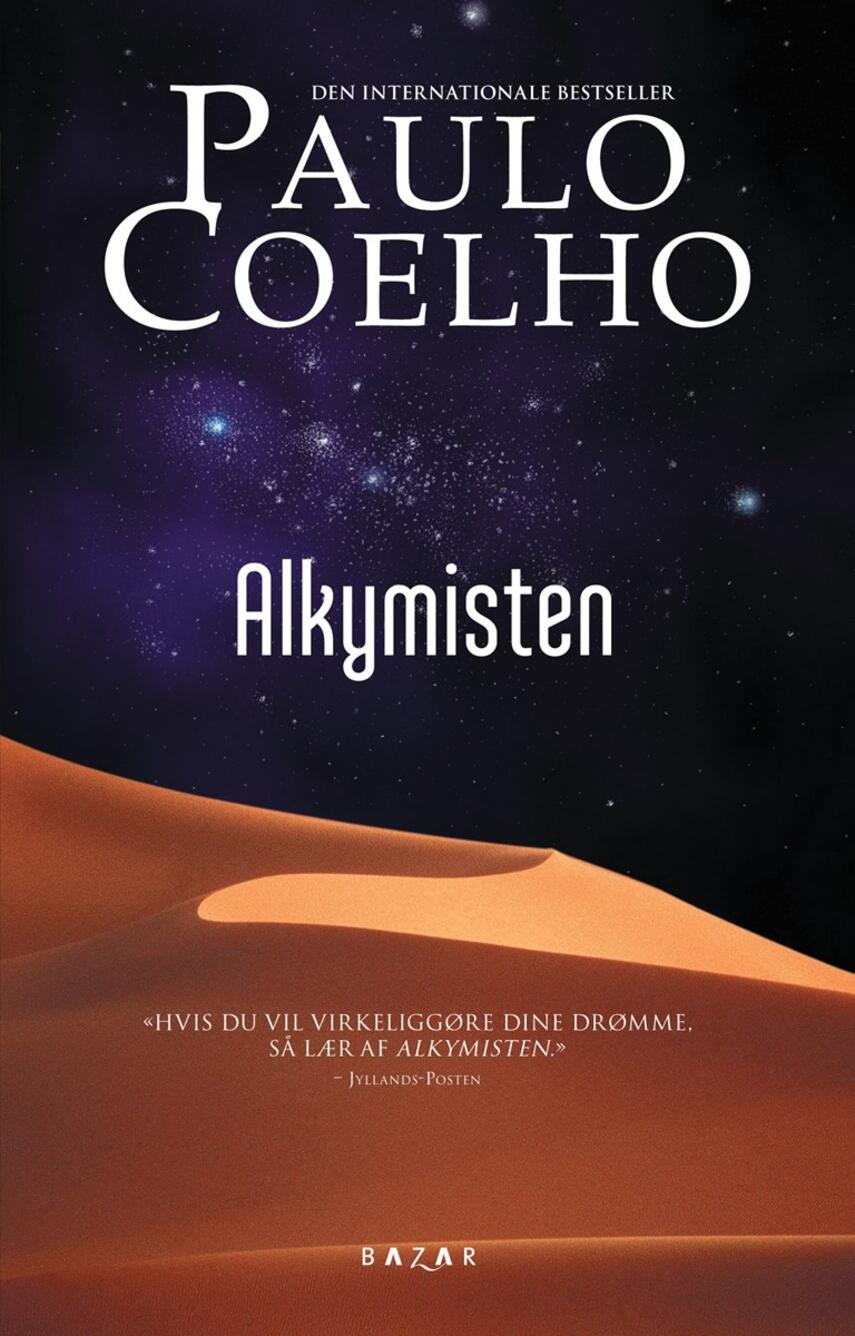 Paulo Coelho: Alkymisten
