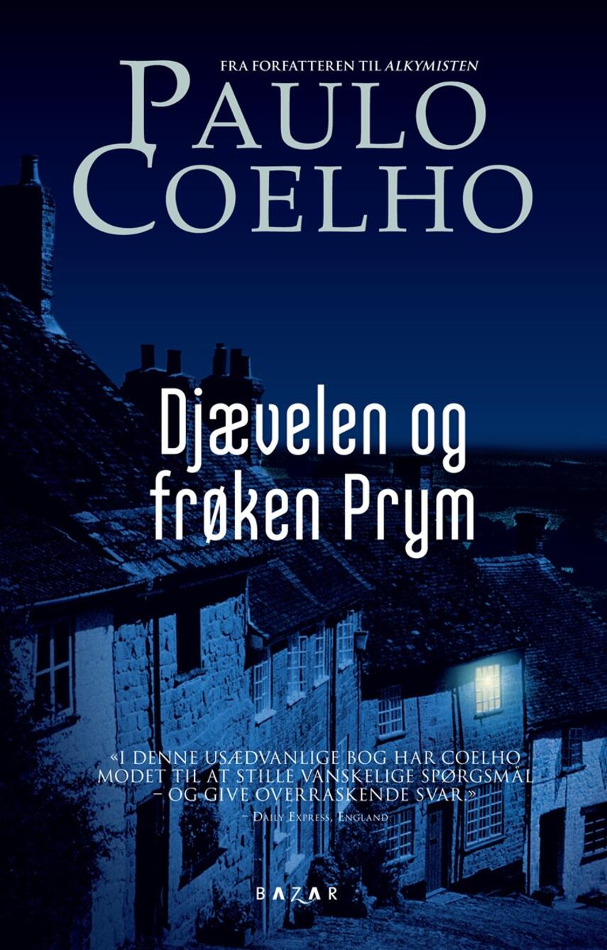 Paulo Coelho: Djævelen og frøken Prym