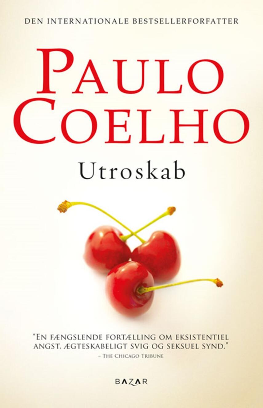 Paulo Coelho: Utroskab