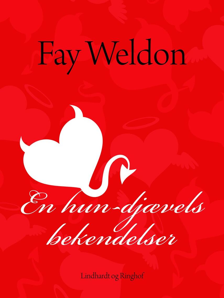 Fay Weldon: En hun-djævels bekendelser : roman