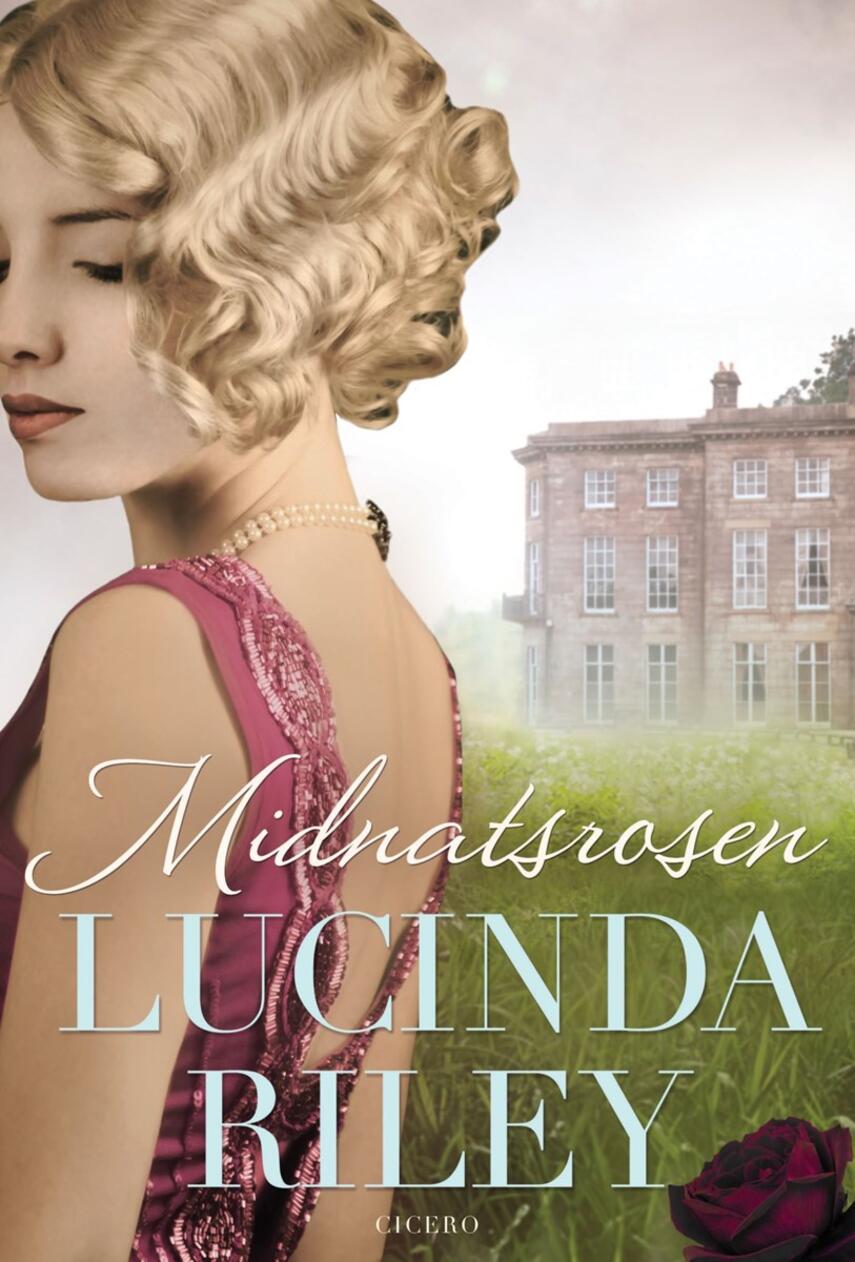 Lucinda Riley: Midnatsrosen