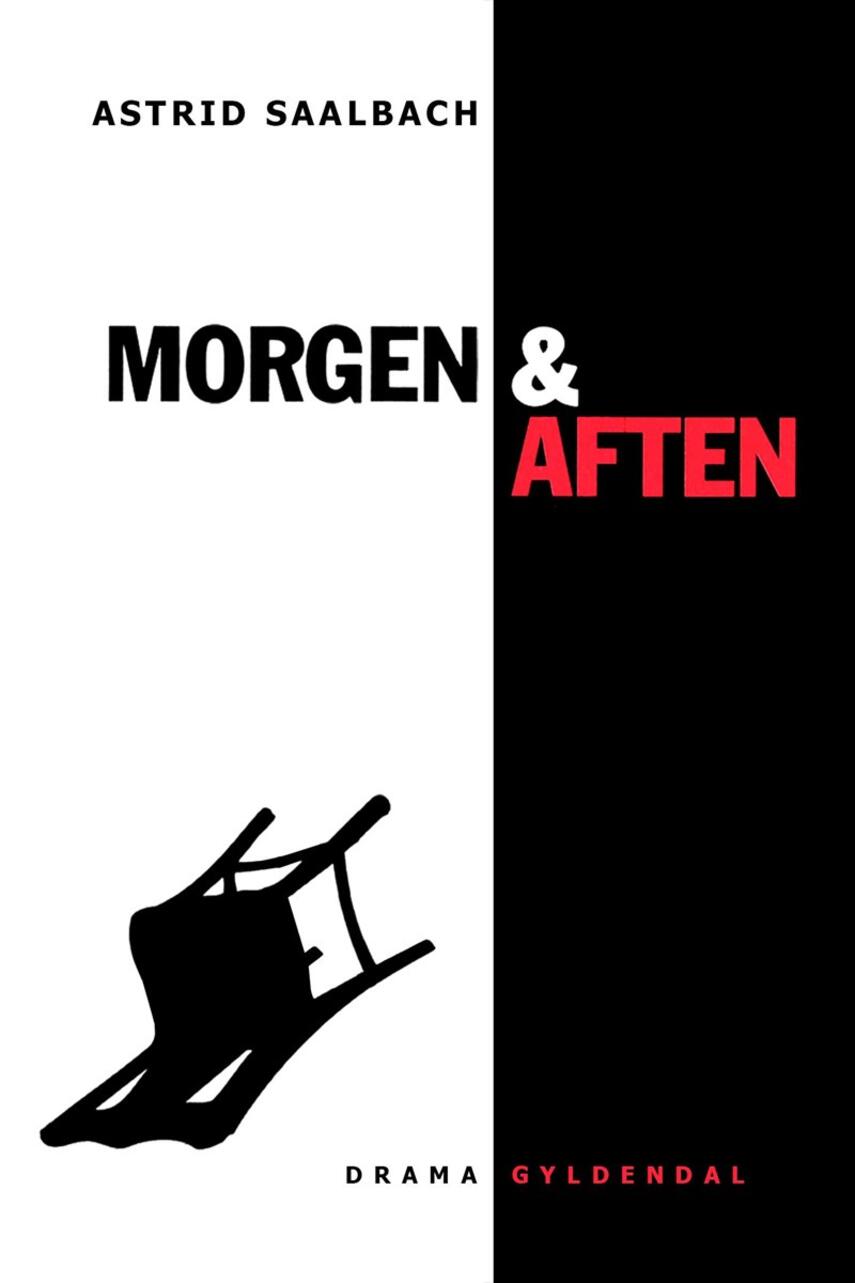Astrid Saalbach: Morgen og aften