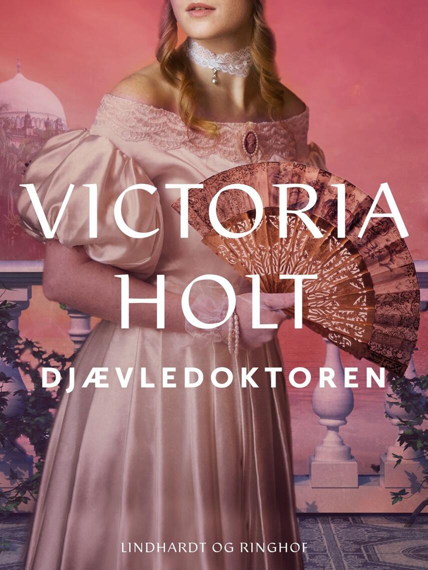 Victoria Holt: Djævledoktoren