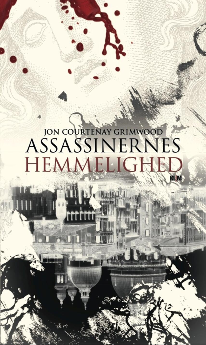 Jon Courtenay Grimwood: Assassinernes hemmelighed