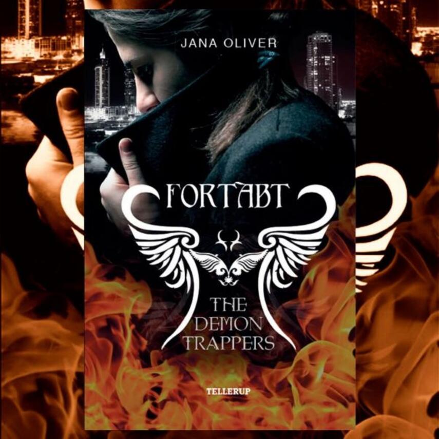 Jana Oliver: Fortabt