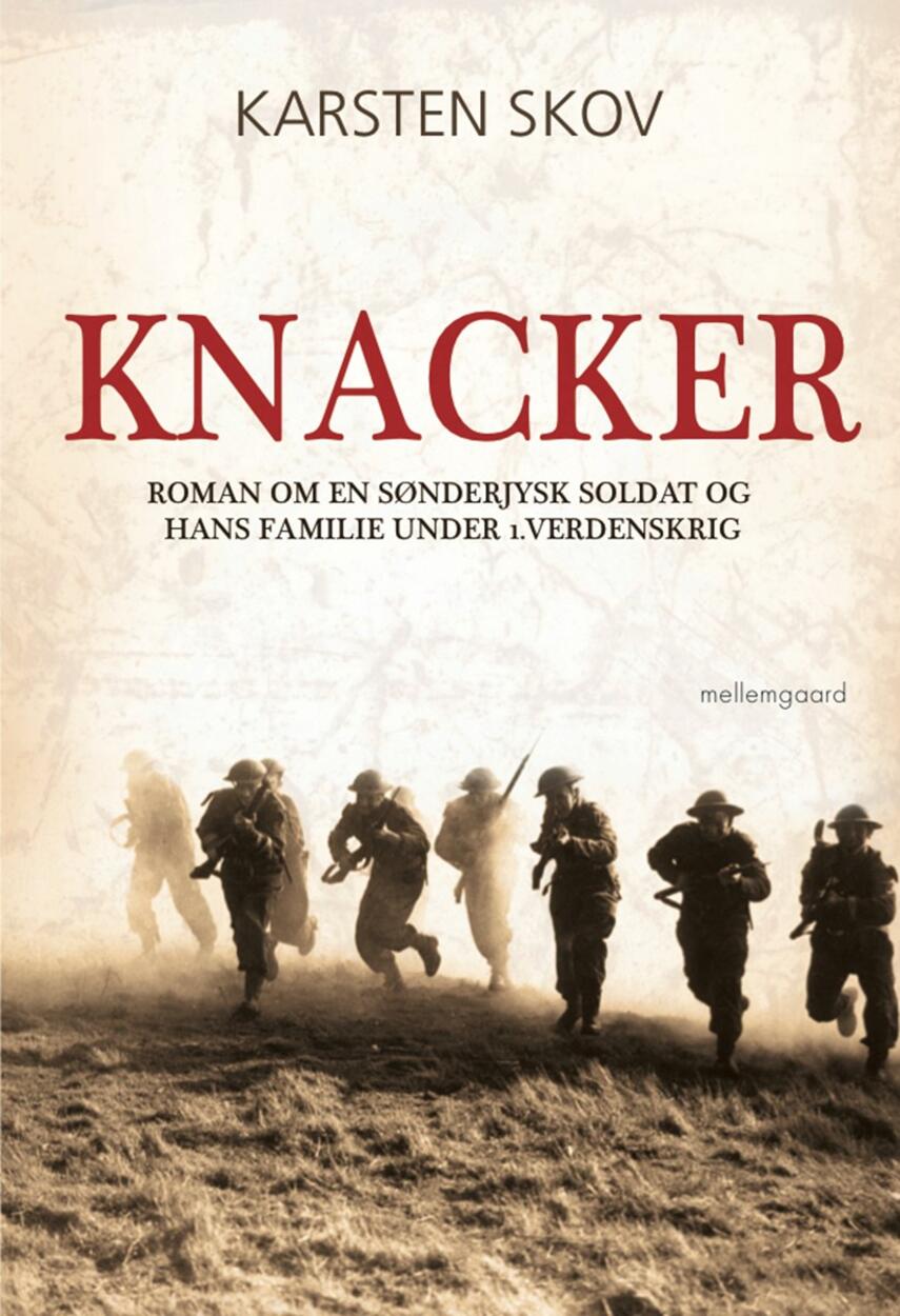 Karsten Skov: Knacker