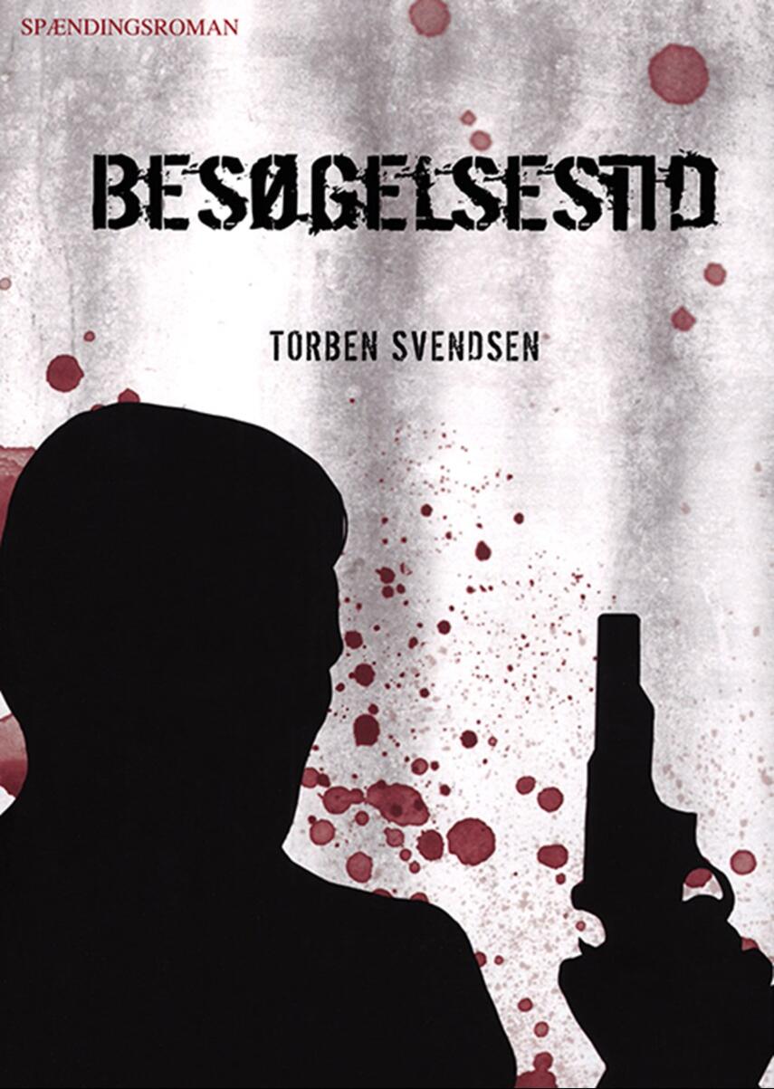 Torben S. L. Svendsen: Besøgelsestid