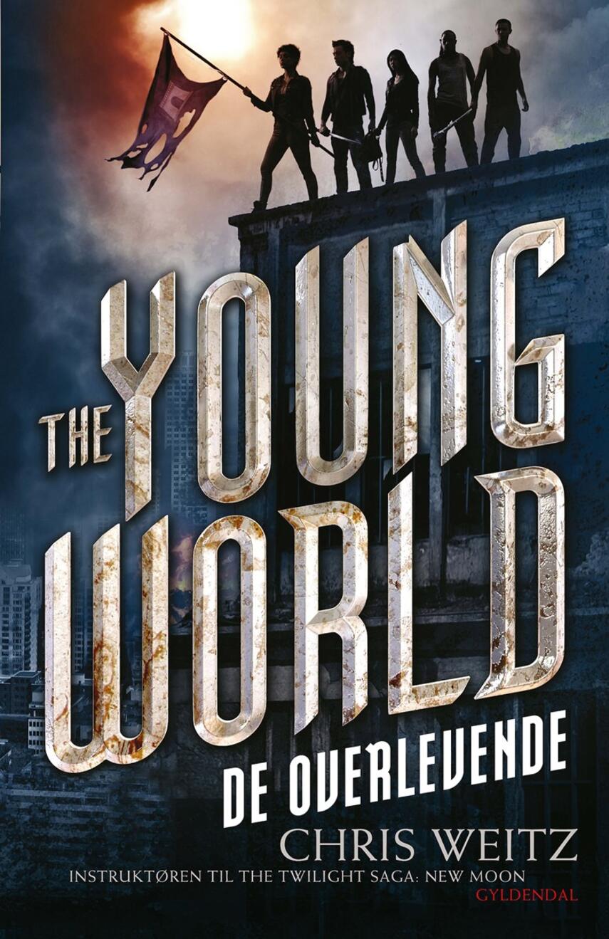 Chris Weitz: The young world - de overlevende