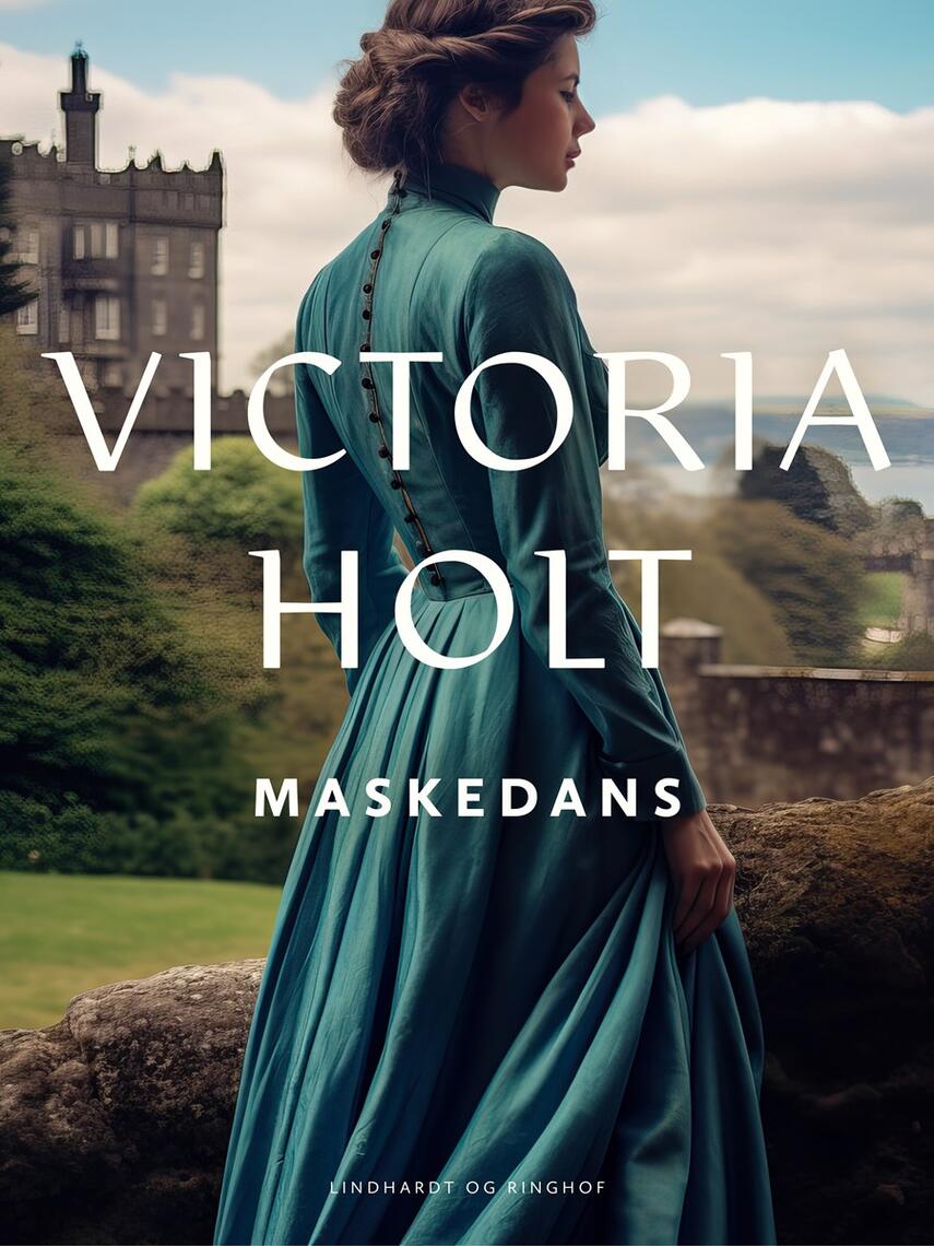 Victoria Holt: Maskedans : roman