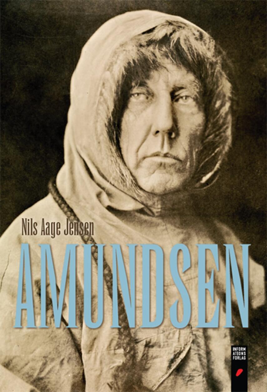 Nils Aage Jensen (f. 1935): Amundsen