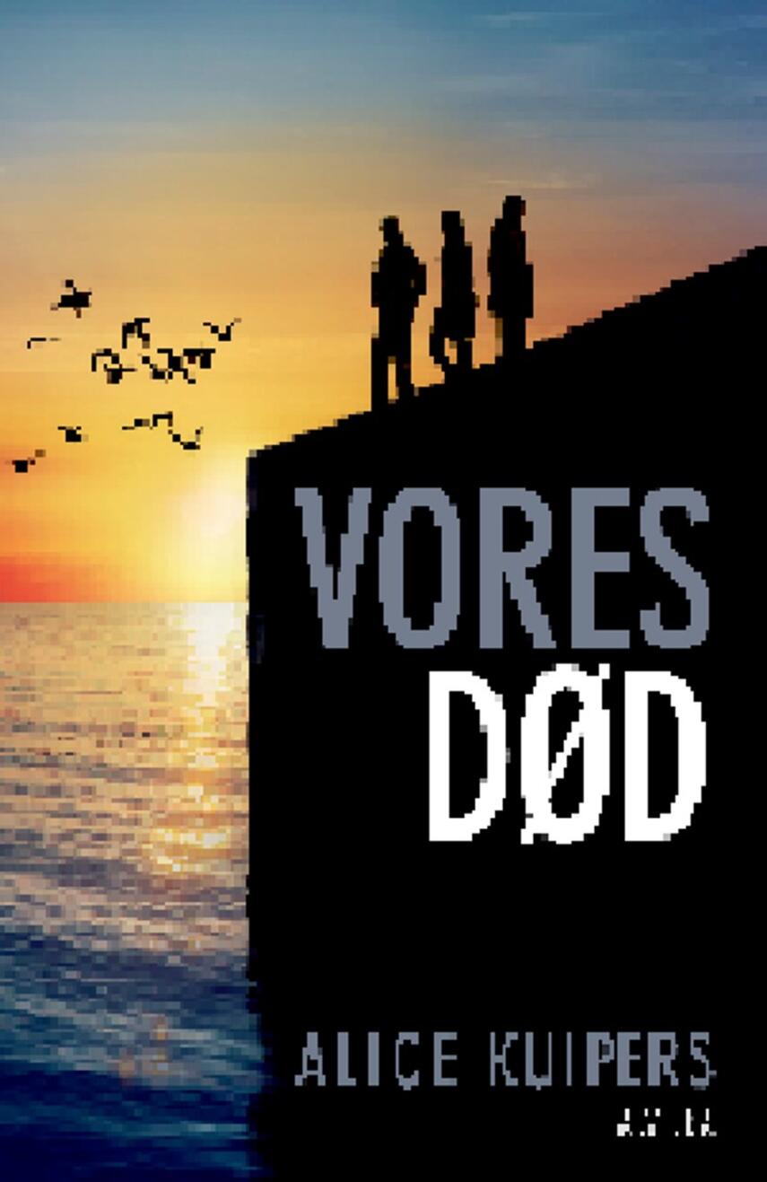 Alice Kuipers: Vores død