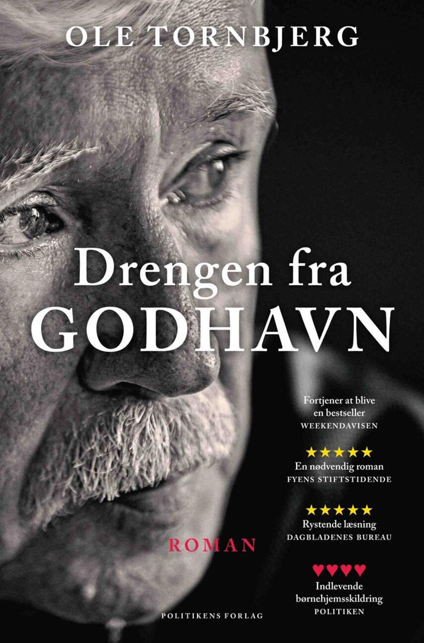 Ole Tornbjerg: Drengen fra Godhavn