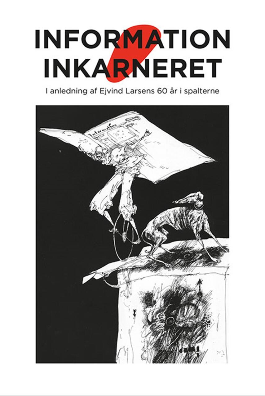 : Information inkarneret