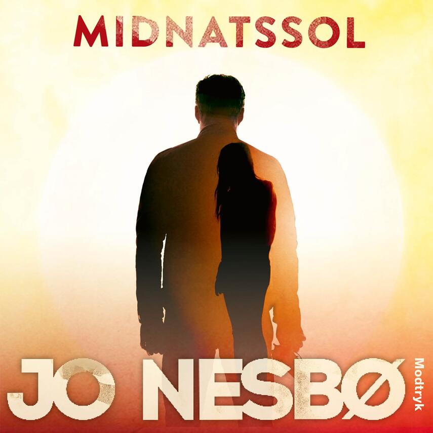 Jo Nesbø: Midnatssol