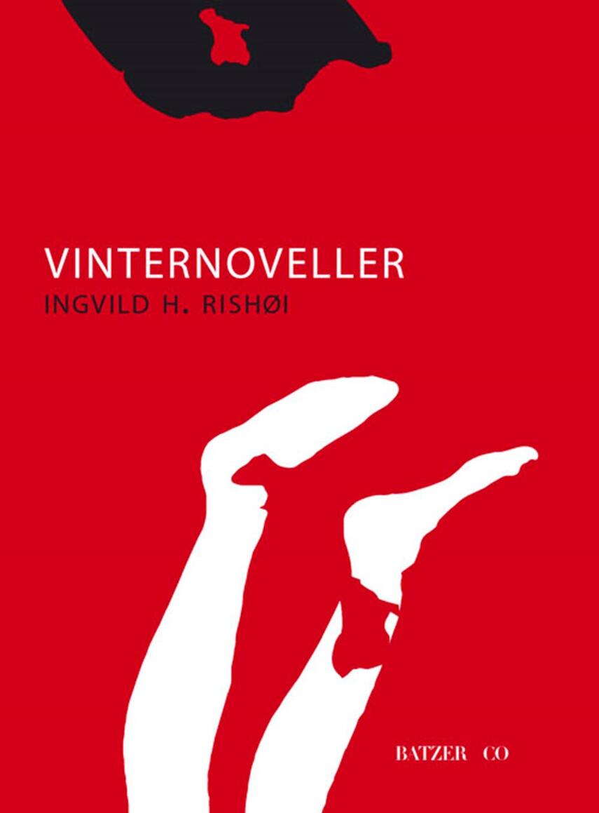 Ingvild H. Rishøi (f. 1978): Vinternoveller