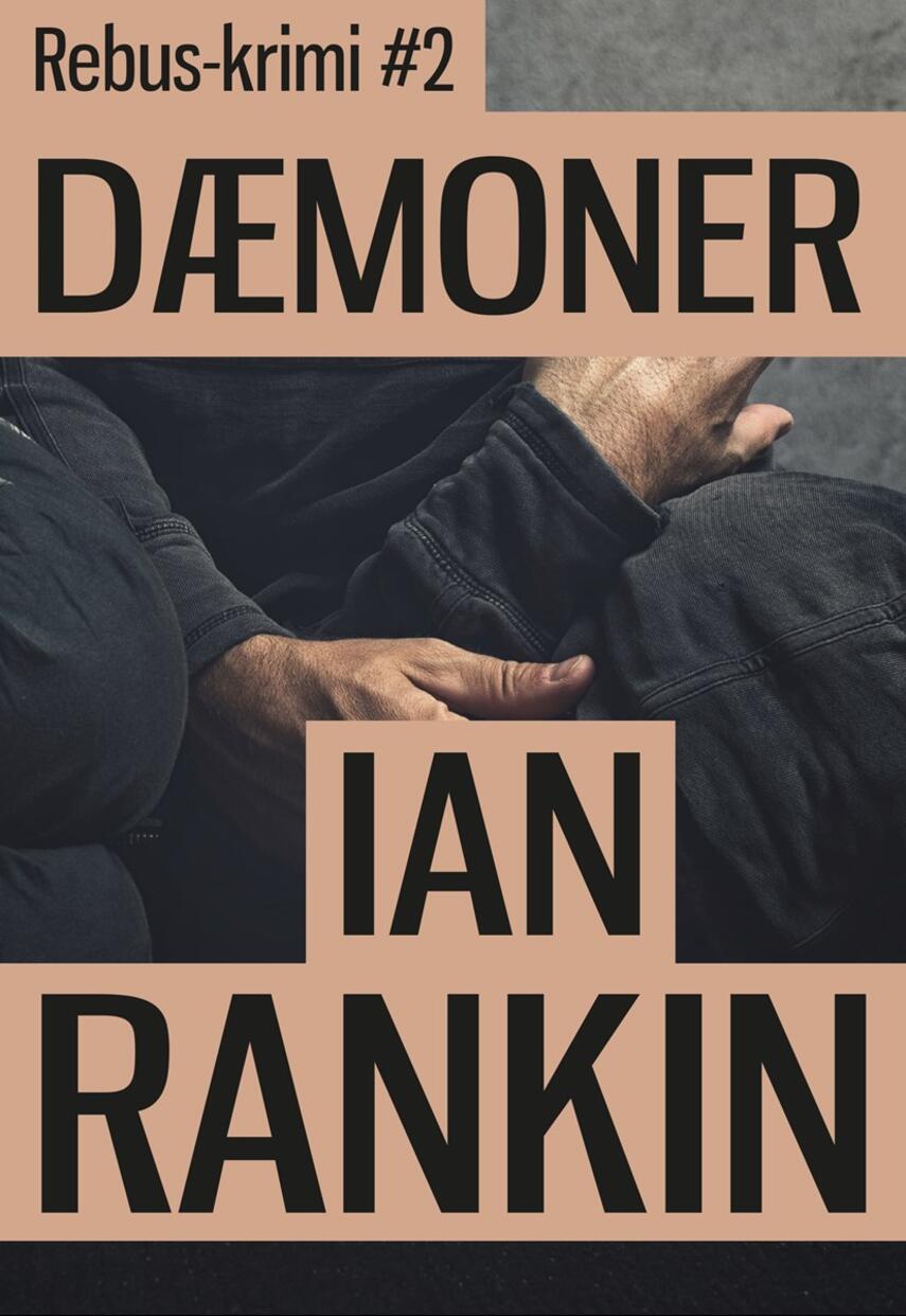 Ian Rankin: Dæmoner