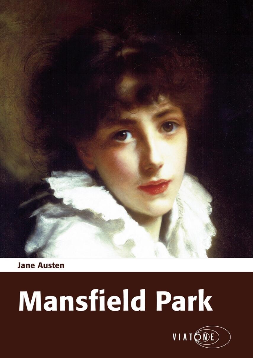 Jane Austen: Mansfield Park (Ved Lærke Pade)