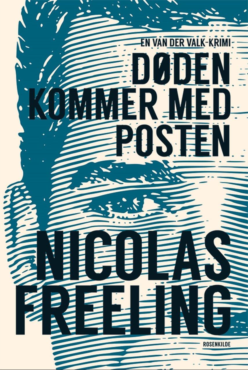 Nicolas Freeling: Døden kommer med posten