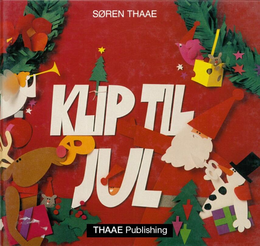 Søren Thaae: Klip til jul